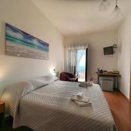 B&B Night And Day Agrigento Exterior foto