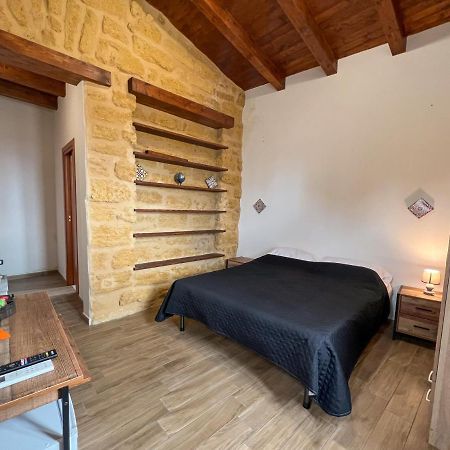 B&B Night And Day Agrigento Exterior foto