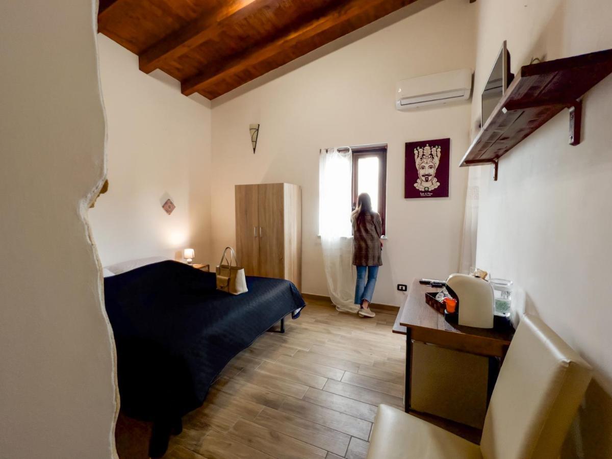 B&B Night And Day Agrigento Exterior foto