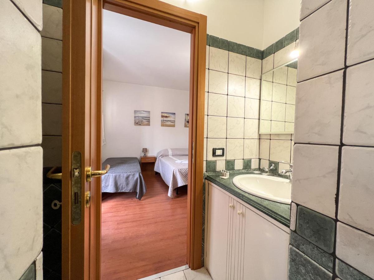 B&B Night And Day Agrigento Exterior foto