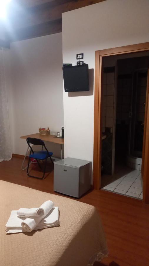 B&B Night And Day Agrigento Exterior foto