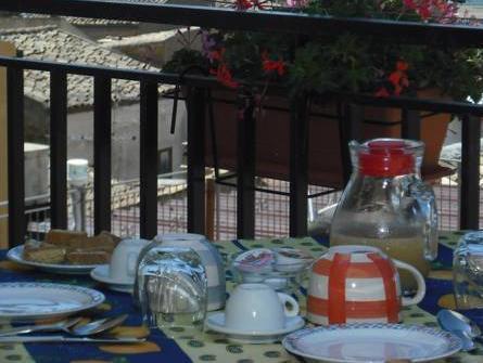 B&B Night And Day Agrigento Exterior foto
