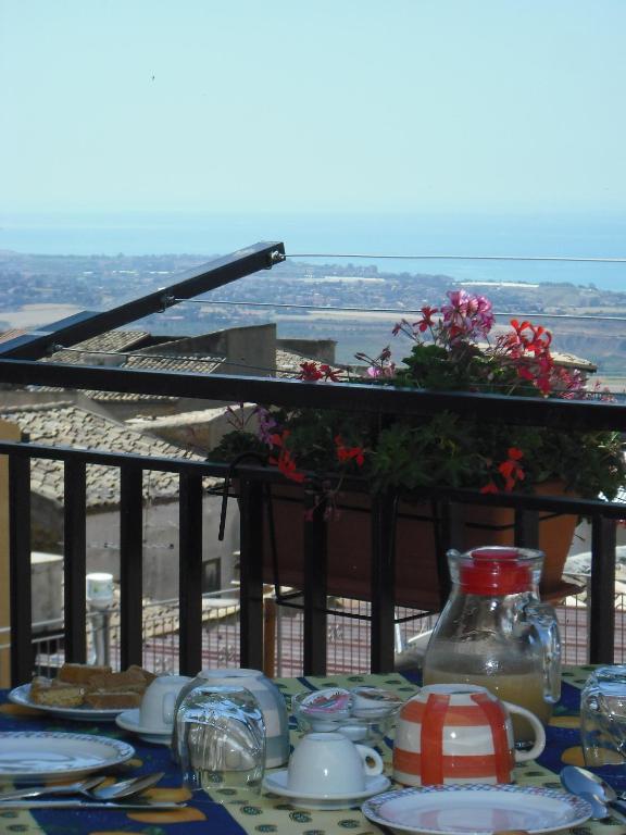B&B Night And Day Agrigento Exterior foto