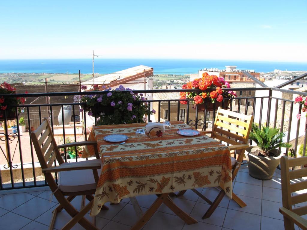 B&B Night And Day Agrigento Exterior foto