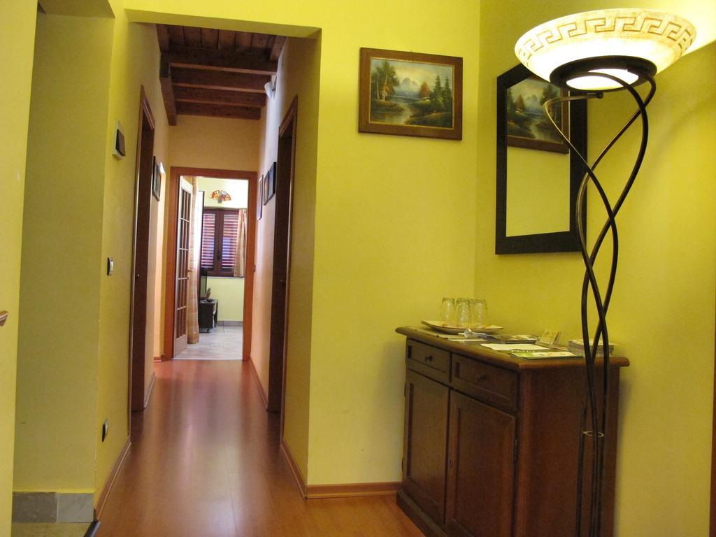 B&B Night And Day Agrigento Exterior foto